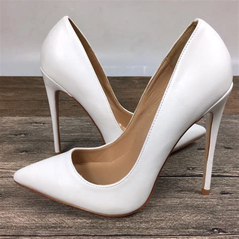 white high heels for sale.